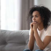 financial anxiety South Africa