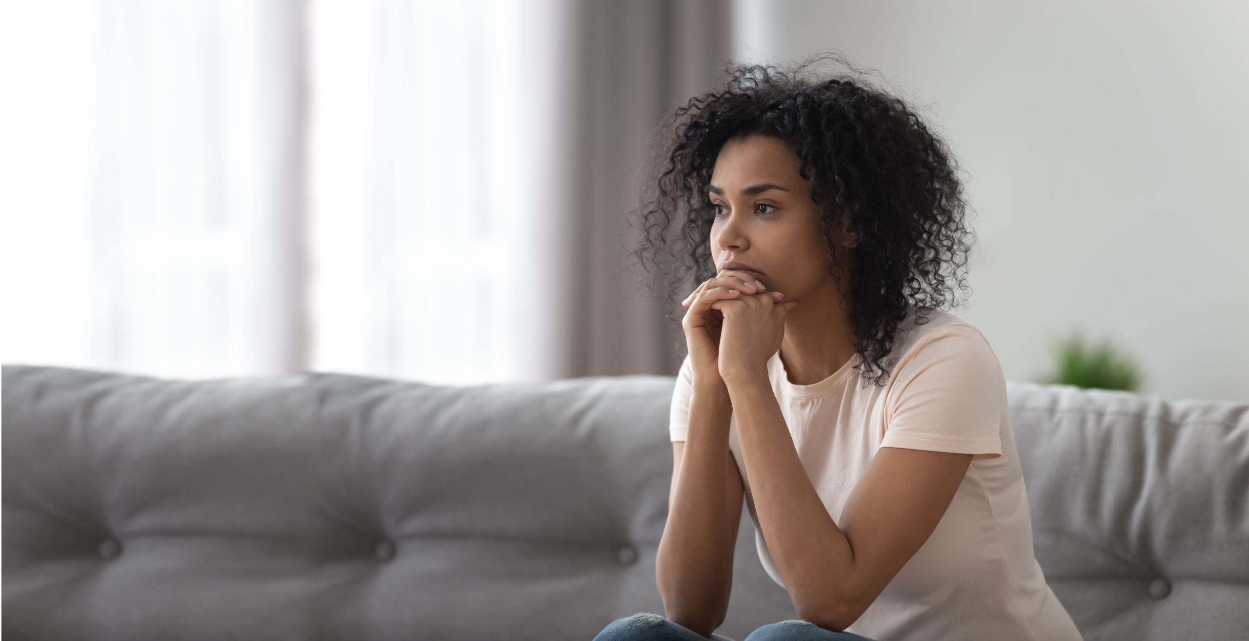 financial anxiety South Africa